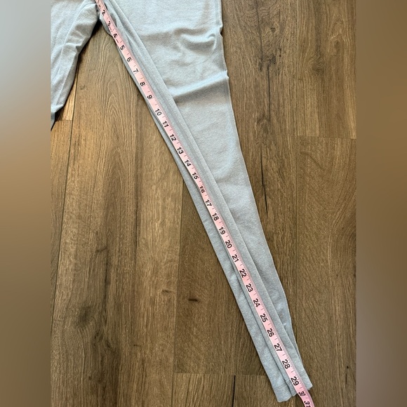 NWT Vuori Men’s Ponto Performance Pant in Steel Heather Size Small - Picture 3 of 8